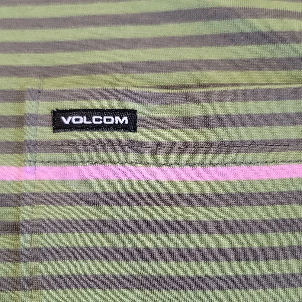 Volcom sylvan crew